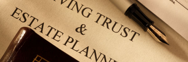 Wills, Powers of Attorney and Living Revocable Trusts